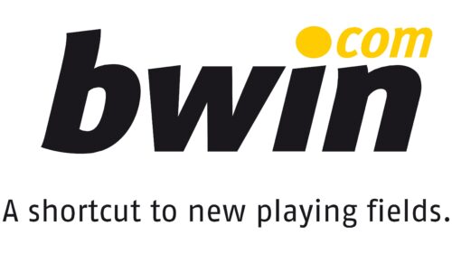 Bwin.com Logotipo 2006-2013