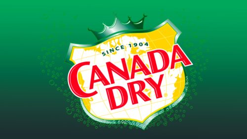 Canada Dry Emblema