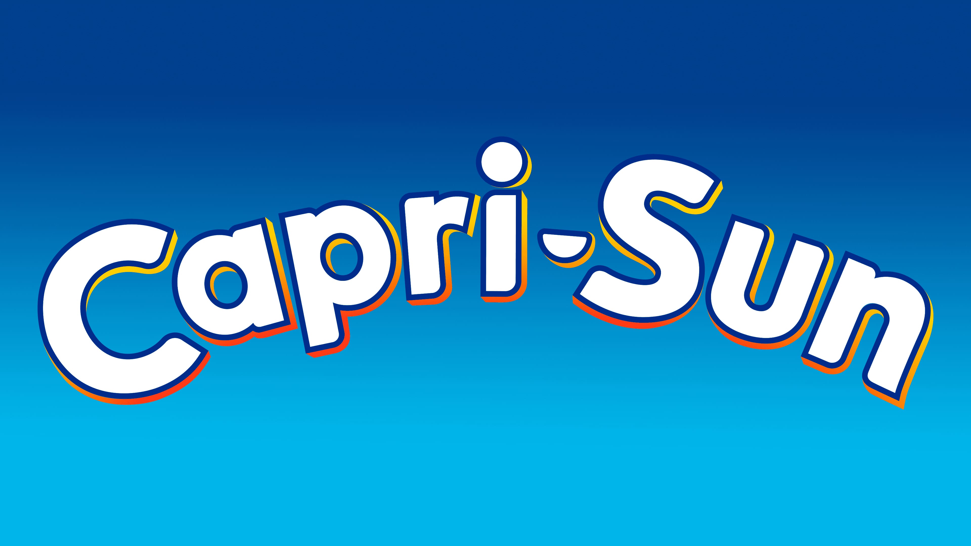 Slogan De Capri Sun Capri Sun Logo Et Symbole Sens Histoire PNG