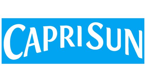 Capri Sun Logotipo 2018