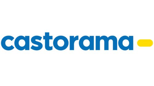 Castorama Logotipo 2014