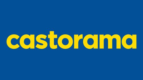 Castorama Simbolo