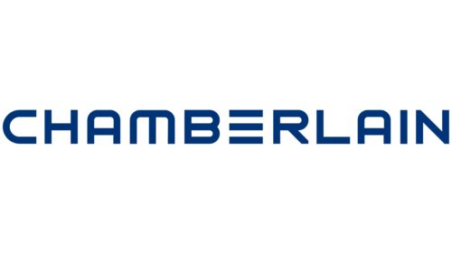 Chamberlain Logotipo 2020