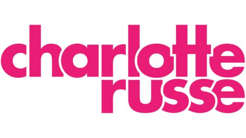 Charlotte Russe Logotipo 2010