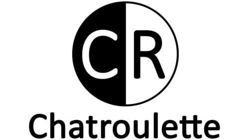 Chatroulette Nuevo Logo