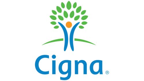 Cigna Logotipo 2011
