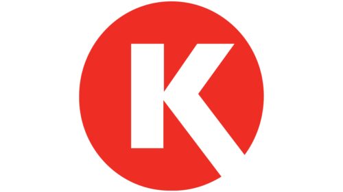 Circle K Emblema