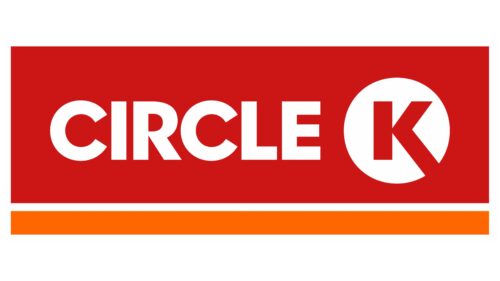 Circle K Logotipo 2015