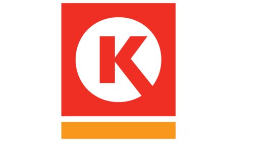 Circle K Simbolo