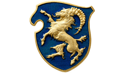 Cisitalia Logo