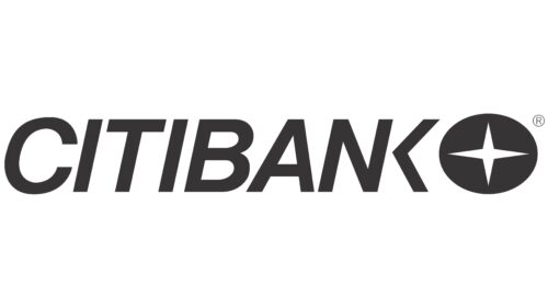 Citibank Logotipo 1976-2002