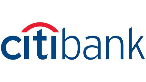 Citibank Logotipo 2000