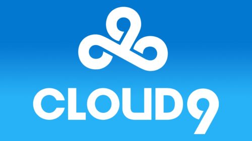 Cloud 9 Emblema