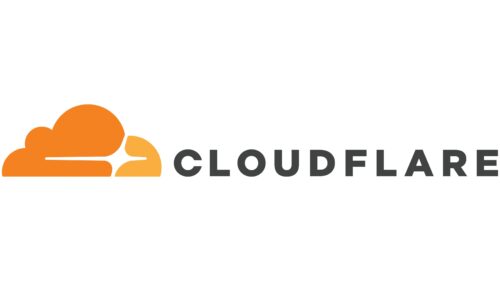 Cloudflare Logotipo 2016