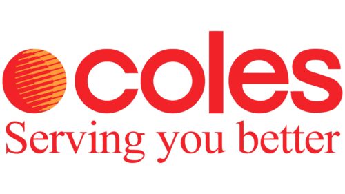 Coles Logotipo 1998-2003