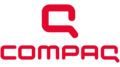 Compaq Logo