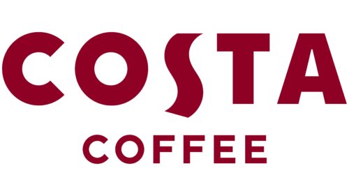 Costa Coffee Emblema