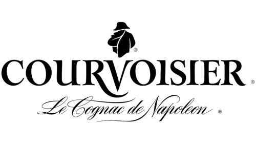 Courvoisier Nuevo Logo