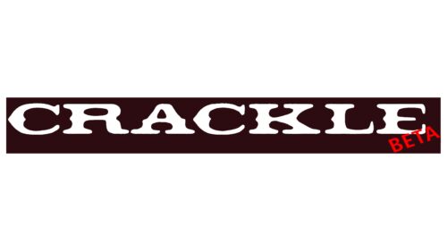 Crackle Logotipo 2007-2008