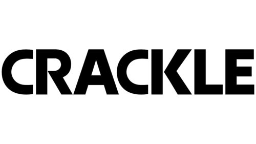 Crackle Logotipo 2019
