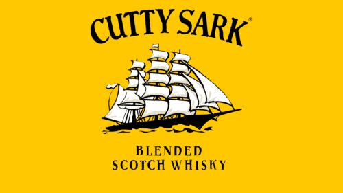 Cutty Sark Emblema