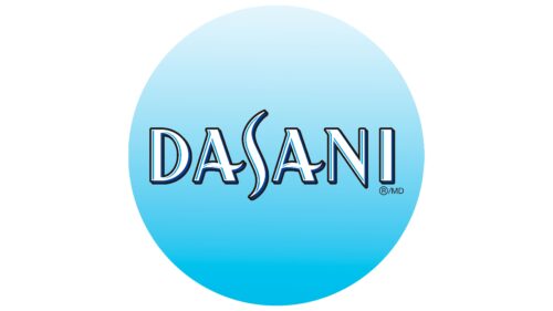 Dasani Emblema