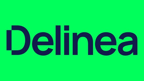 Delinea Nuevo Logotipo