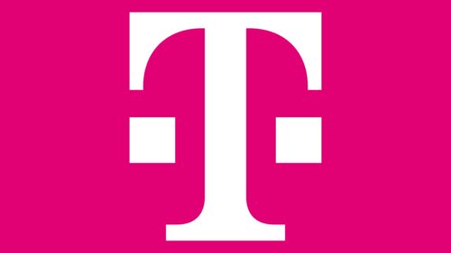 Deutsche Telekom Nuevo Logotipo