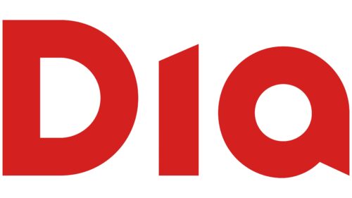 Dia Logotipo 2020