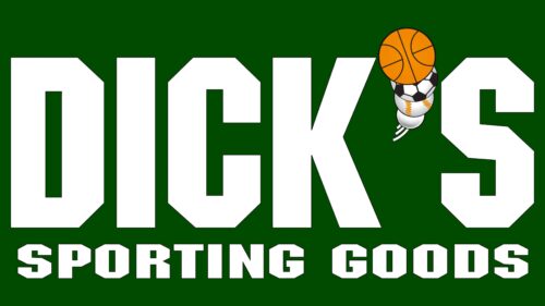 Dick’s Sporting Goods Emblema