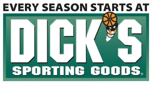 Dick’s Sporting Goods Simbolo