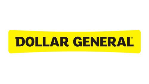 Dollar General Logotipo Corporation 2009