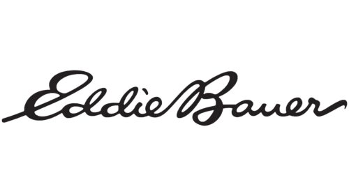 Eddie Bauer Nuevo Logo