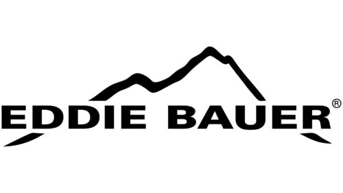 Eddie Bauer Аntiguo Logo