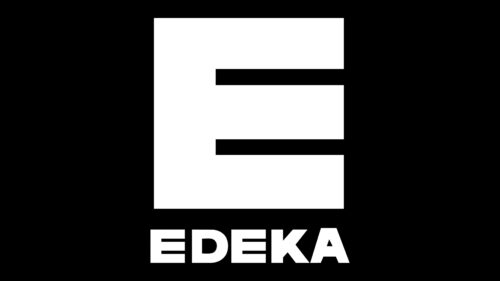 Edeka Emblema