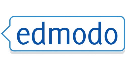 Edmodo Logotipo 2008-2013