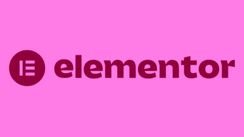 Elementor Nuevo Logotipo