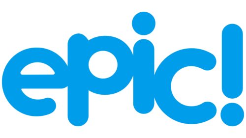 Epic Nuevo Logo