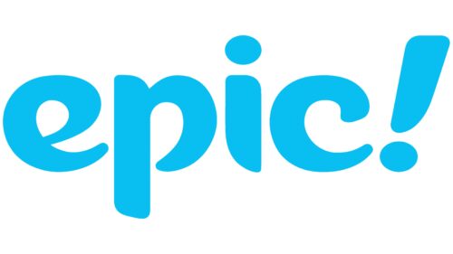 Epic Аntiguo Logo