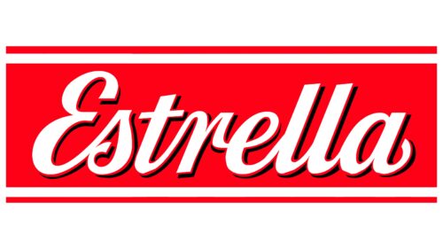 Estrella Logotipo 1997-1999
