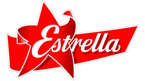 Estrella Logotipo 1999-2003