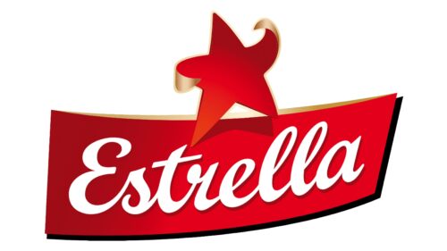 Estrella Logotipo 2004