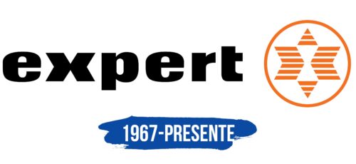 Expert Logo Historia