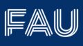 FAU Nuevo Logotipo