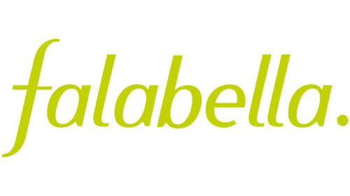 Falabella Logotipo 2007