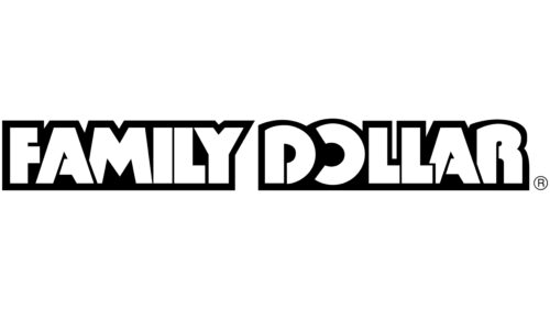 Family Dollar Emblema