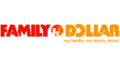 Family Dollar Logo