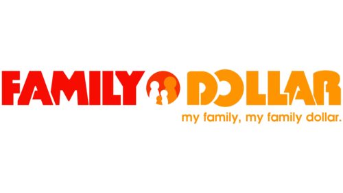 Family Dollar Logotipo 2005
