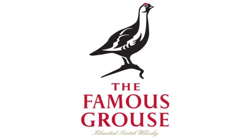 Famous Grouse Simbolo