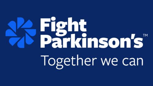 Fight Parkinson's Nuevo Logotipo